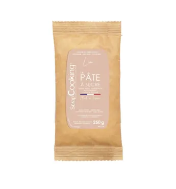 Zuckerpaste natürlich 250g linen