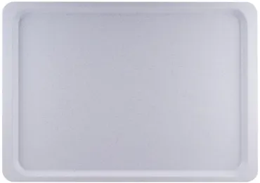 Tablett Euronorm 1/2 Polyclassic Lichtgrau 37x26.5cm