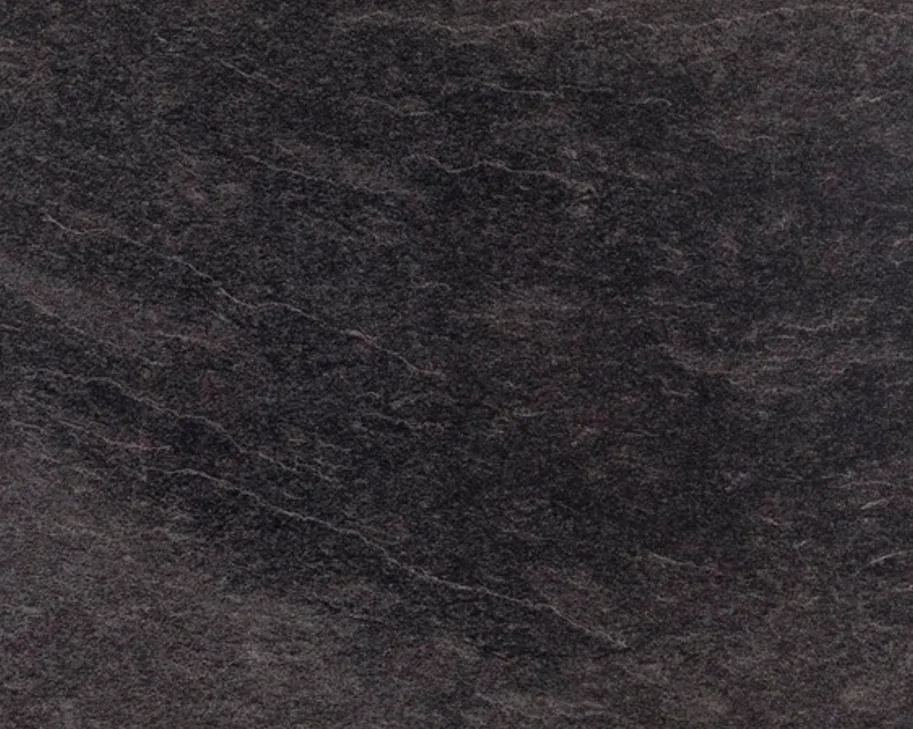 Tablett Gastronorm 1/1 Dark Marble rutschfest