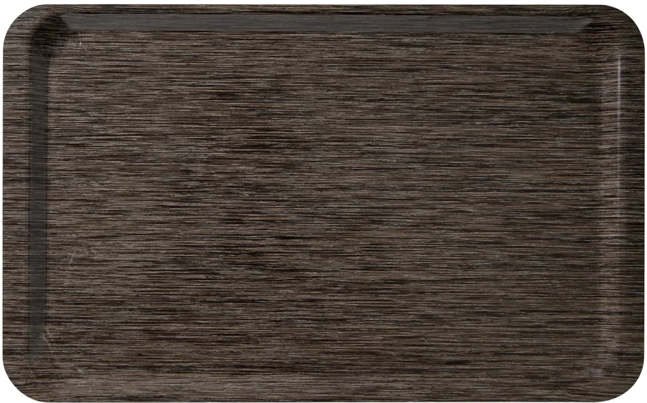 Tablett Gastronorm GN 1/1 Wenge