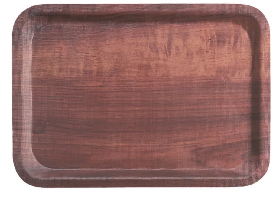 Tablett GN 1/1 rutschsicher 32.5x53cm