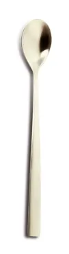 Barcelona Longdrinklöffel 18/0 Champagne matt