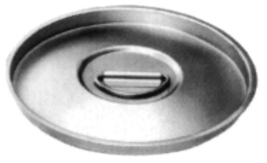 Stopfdeckel 13 cm für A636/603.020