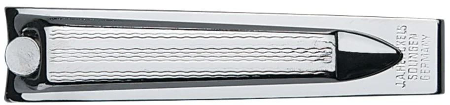Twin Classic Nagelknipser, vernickelt 55mm