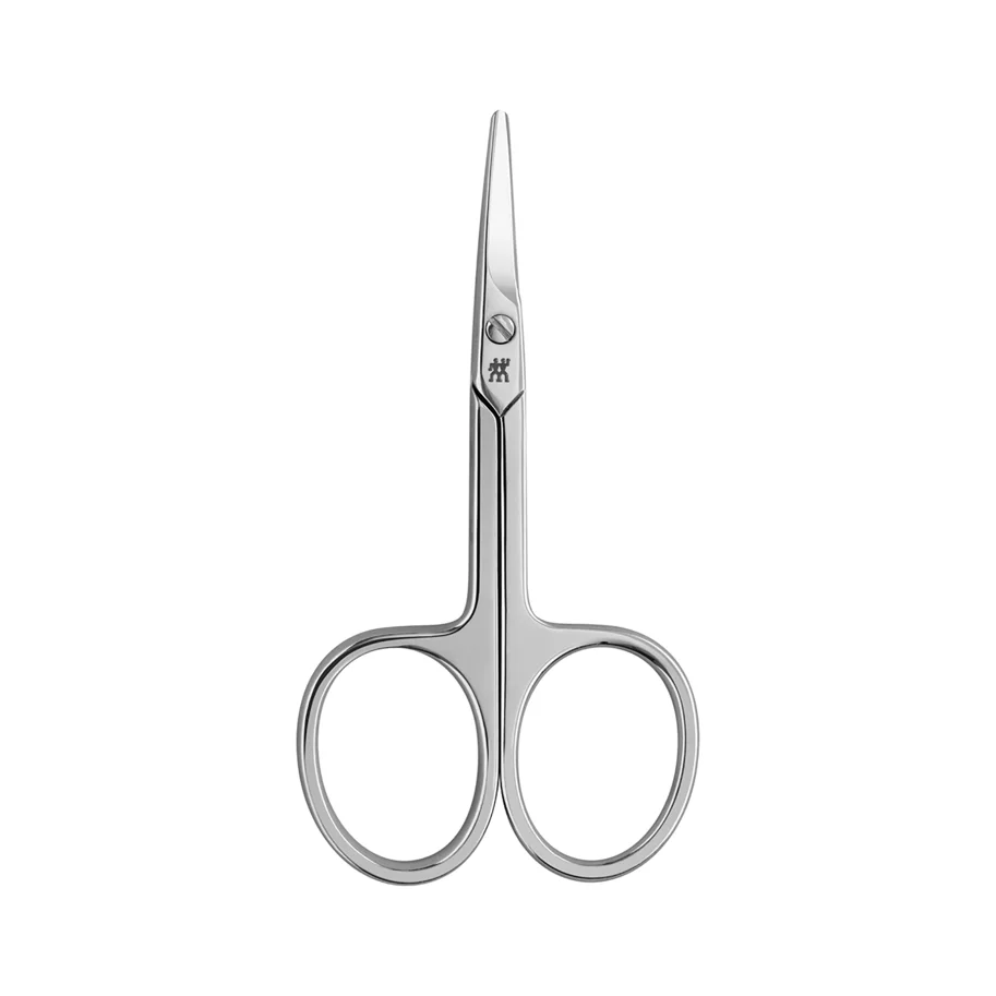 Baby-Nagelschere, poliert 80mm
