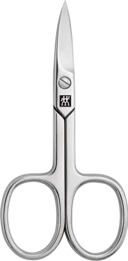 Classic INOX Nagelschere, poliert 90mm