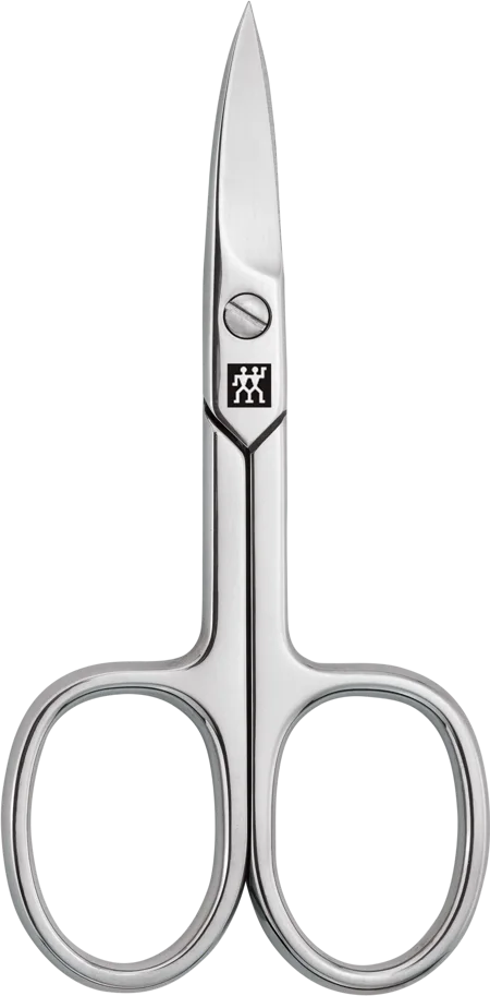 Classic INOX Nagelschere, poliert 90mm
