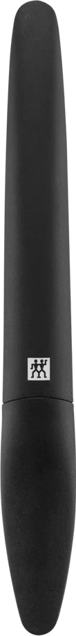 Twinox Keramik-Nagelfeile, schwarz