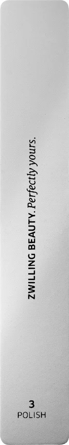 Polierfeile, 20.3x7.3 cm