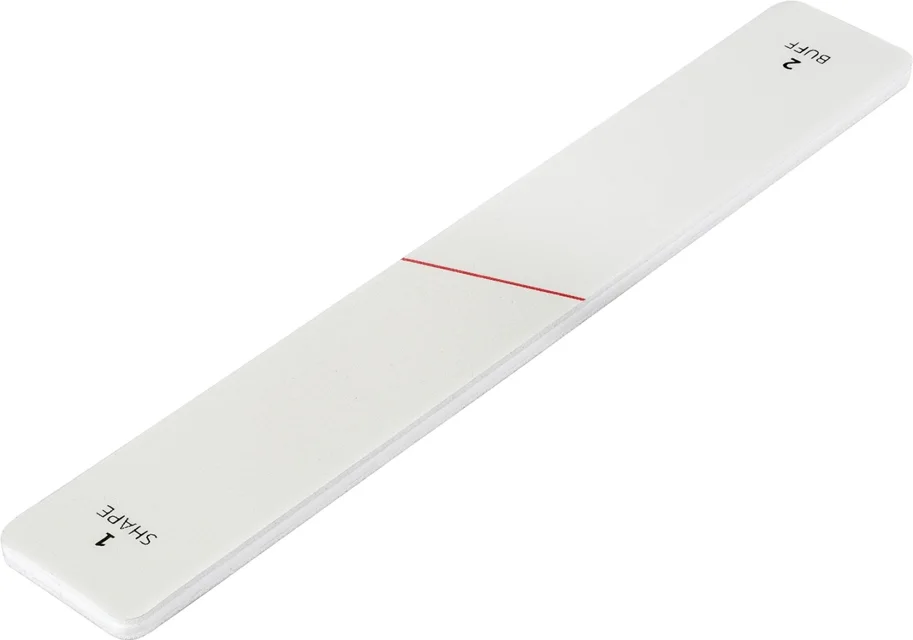 Polierfeile, 20.3x7.3 cm
