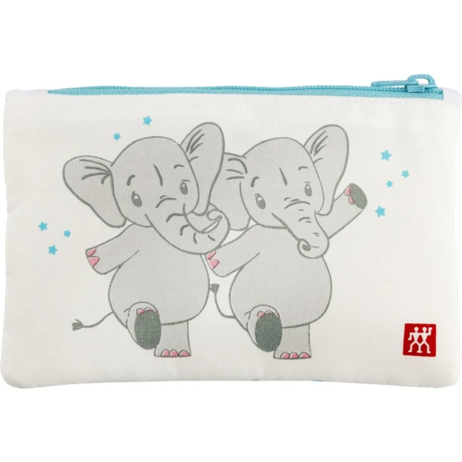 3tlg. Baby- und Kinder-Nagelpflege Set