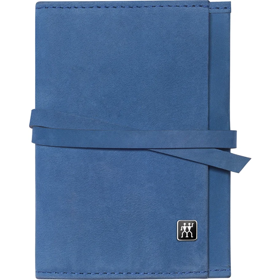 5tlg. Gold Edition Etui Rindleder