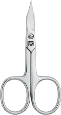 Kombi-Nagelschere, poliert 90mm