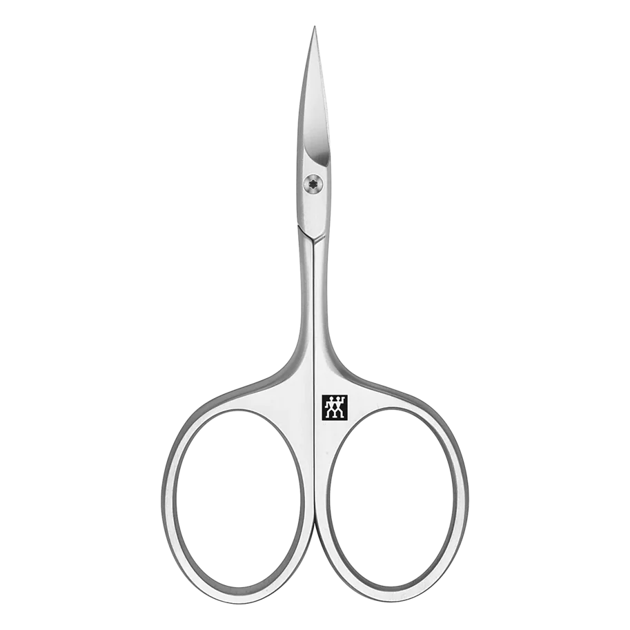 Hautschere mattiert 90mm