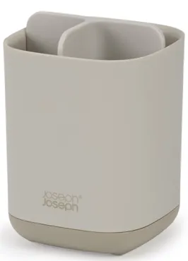 EasyStore Zahnbürstenhalter ecru