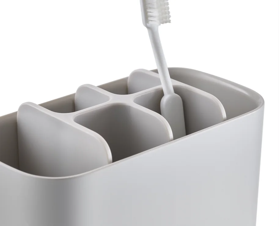 EasyStore Zahnbürstenhalter gross ecru