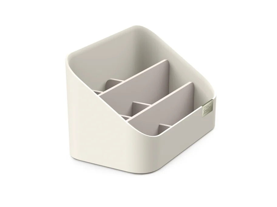 Viva gestufter Kosmetik-Organizer, 18x10.7x11cm