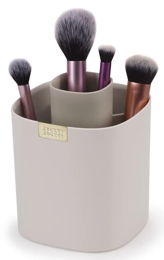 Viva Makeup Brush Organizer Shell