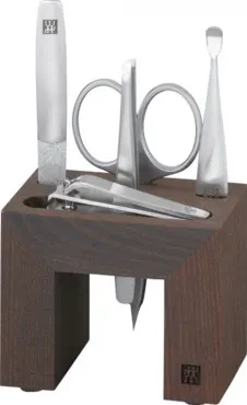 5tlg. TWINOX Spa Badstation, Brücke Esche