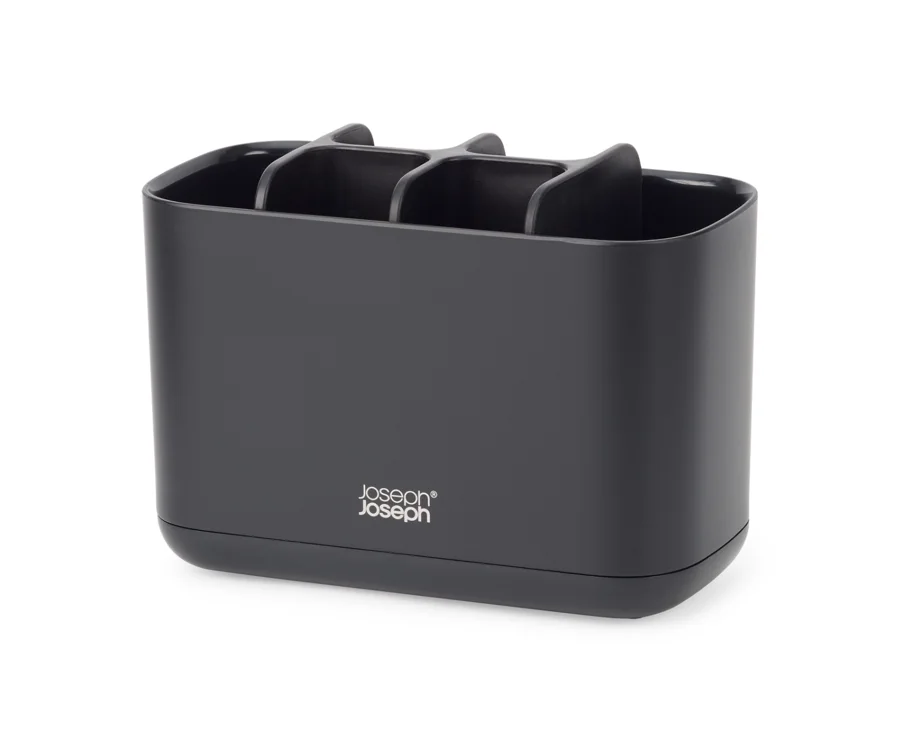EasyStore Zahnbürstenhalter gross mattschwarz