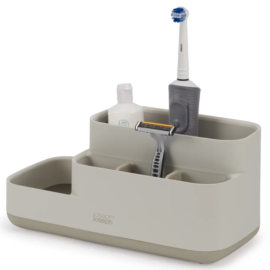 EasyStore Badezimmer Caddy ecru