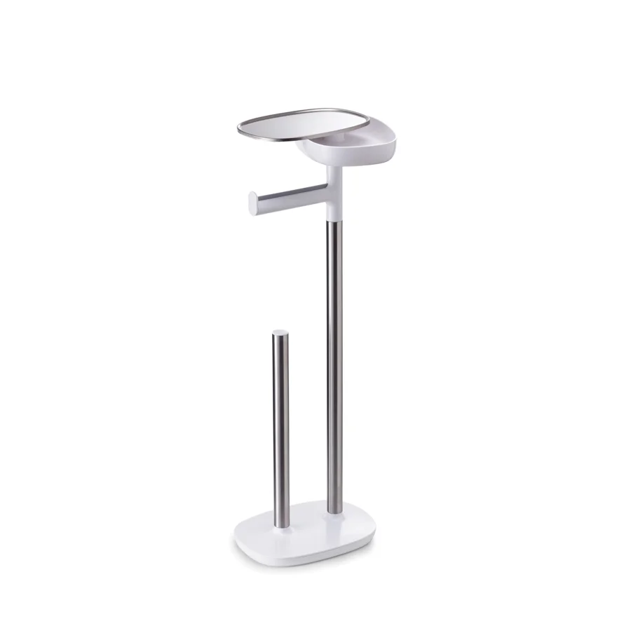 EasyStore Toilettenpapier-Ständer, 68x16.5x22.5cm