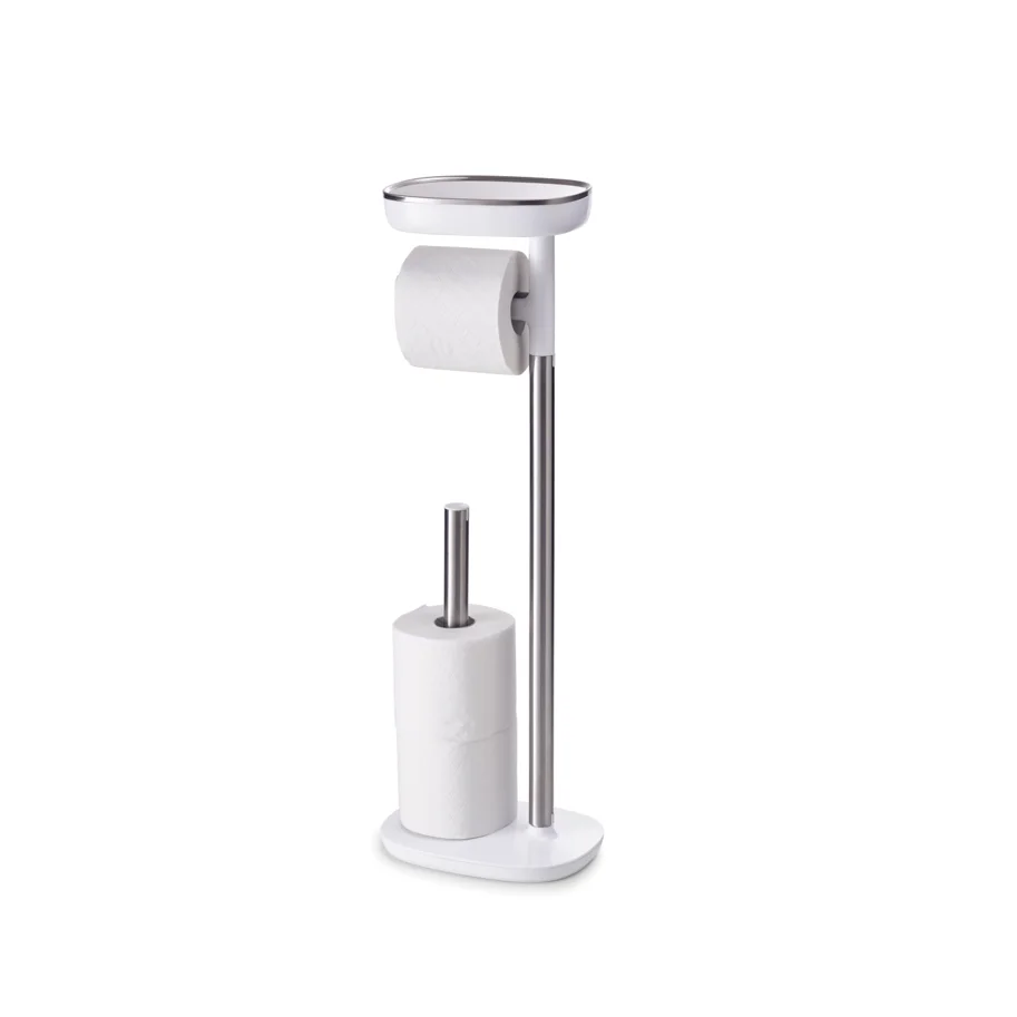 EasyStore Toilettenpapier-Ständer, 68x16.5x22.5cm