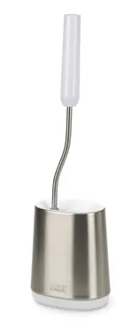 Flex Lite Edelstahl-WC-Bürste