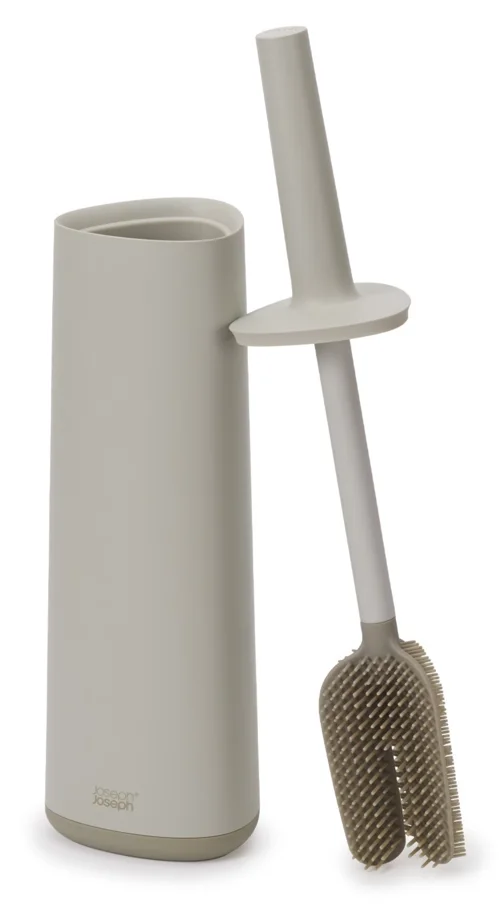 Flex 360 WC Bürste ecru