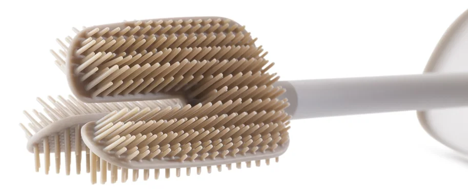 Flex 360 WC Bürste ecru