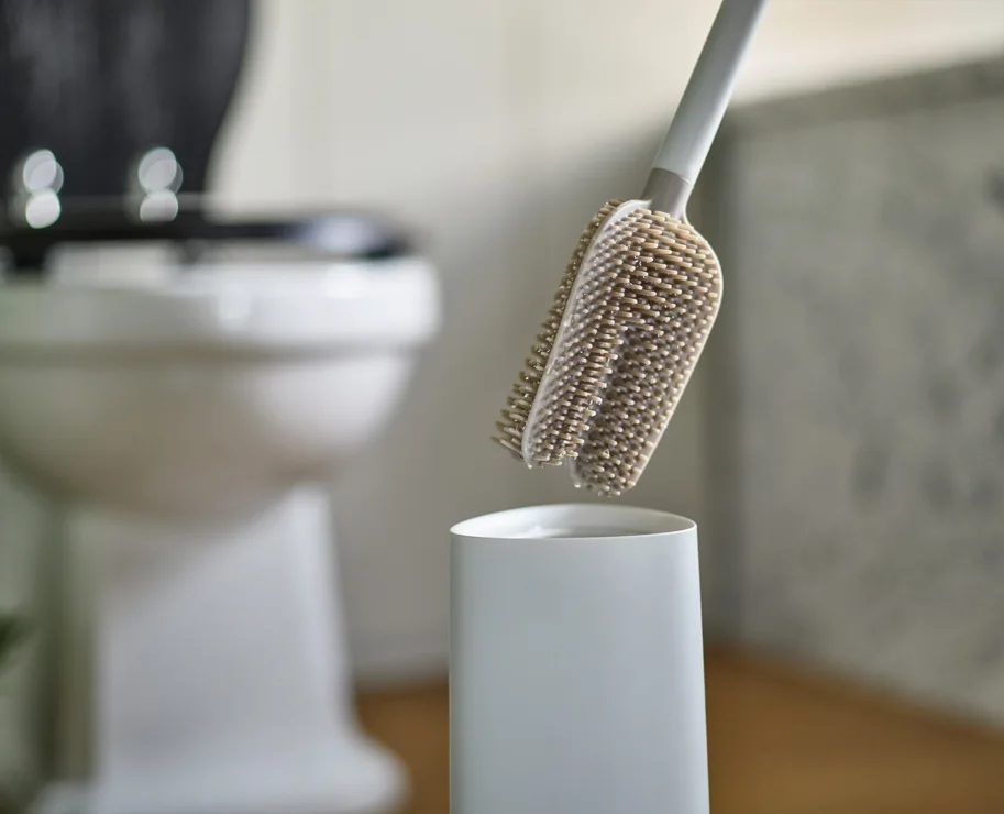 Flex 360 WC Bürste ecru