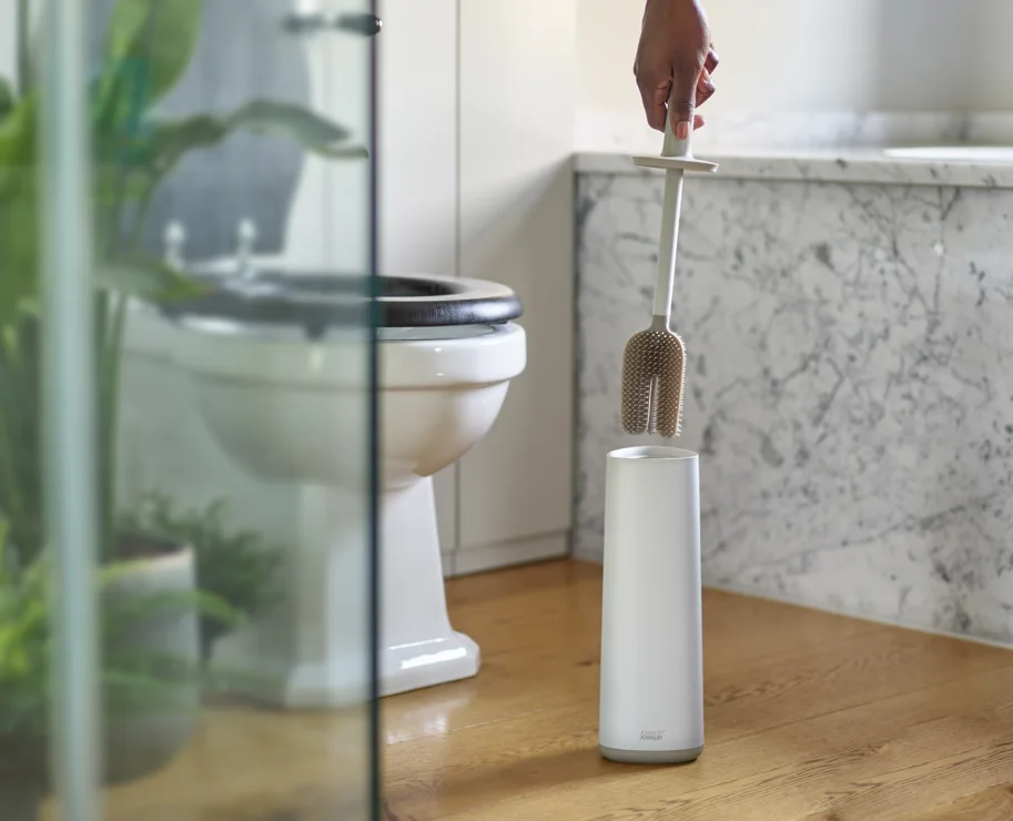 Flex 360 WC Bürste ecru