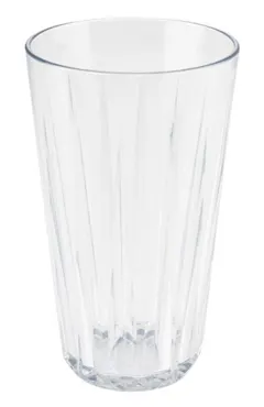 Trinkbecher Crystal transparent D9cm H15.5cm, 500ml
