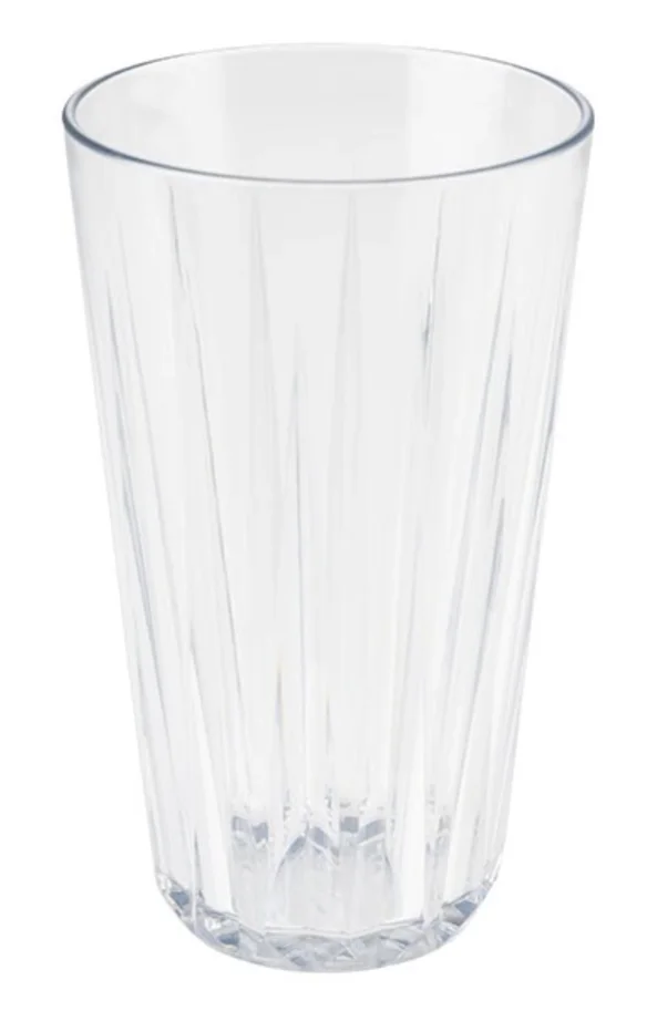 Trinkbecher Crystal transparent D9cm H15.5cm, 500ml