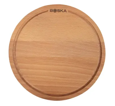 Amigo Pizzabrett S D24cm Buchenholz