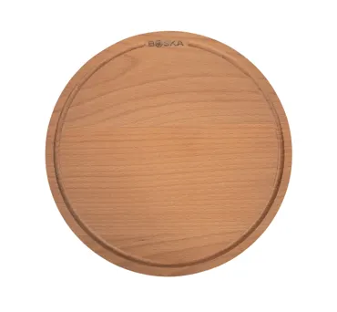 Amigo Pizzabrett M D29cm Buchenholz