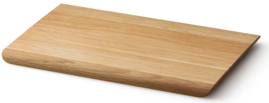 Eiche Schneidebrett, 24x16x1.2cm