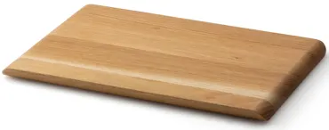 Eiche Schneidebrett, 30x20x1.5cm