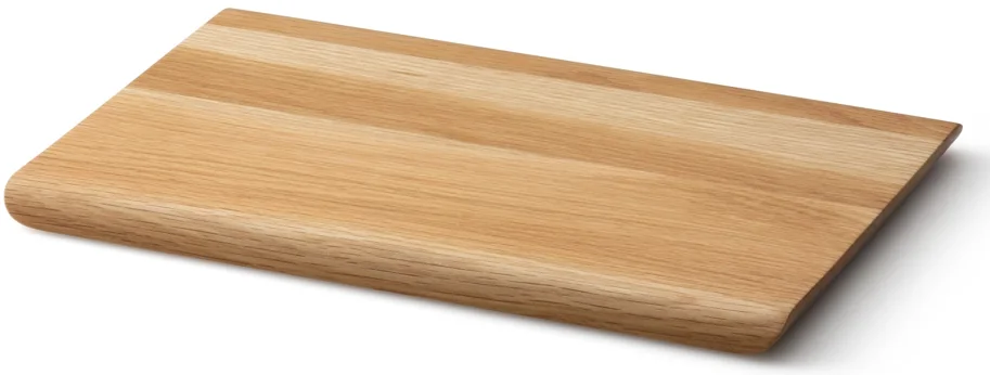 Eiche Schneidebrett, 30x20x1.5cm