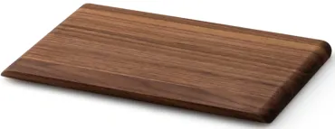 Walnuss Schneidebrett, 24x16x1.2cm