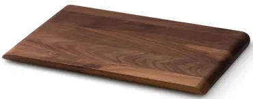 Walnuss Schneidebrett, 30x20x1.5cm