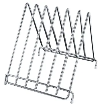 Schneidebretthalter, 27x32x28 cm