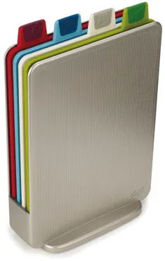 Index Mini, Silber, 15.4x21.6x7cm