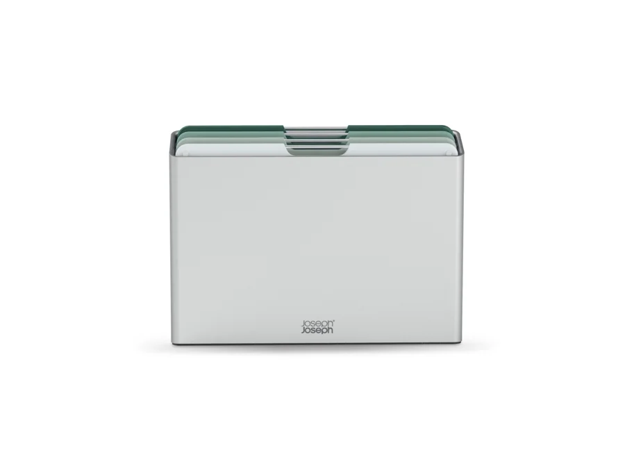 Folio Sage 4tlg. Schneidebrett-Set gross