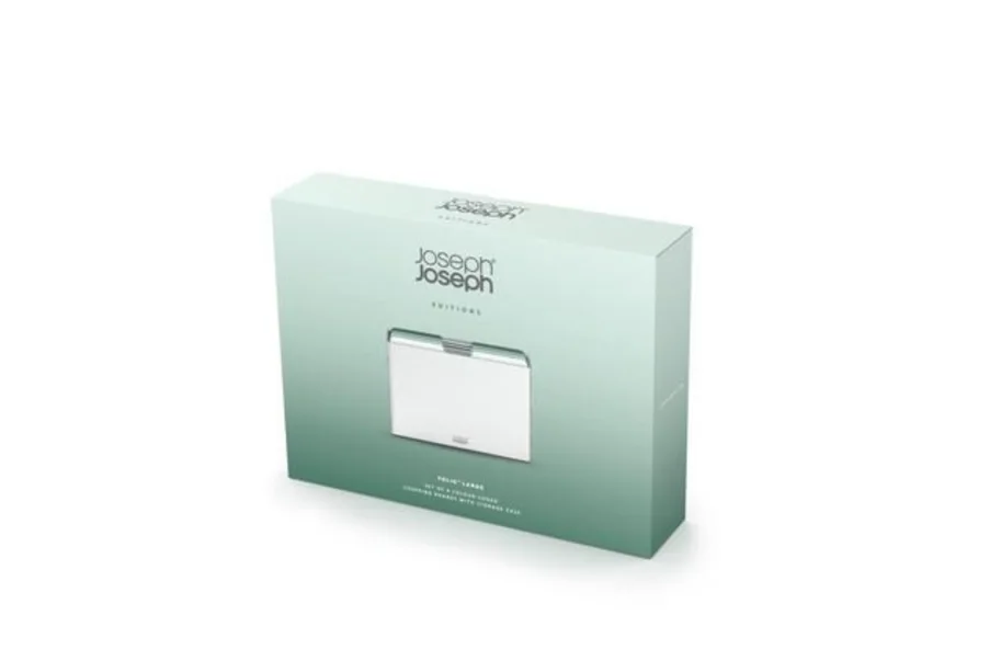 Folio Sage 4tlg. Schneidebrett-Set gross