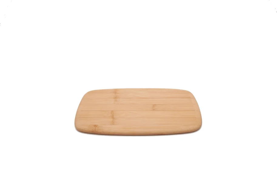 3er Set Aperitif, Schneidebrett, Salamimesser, Sack