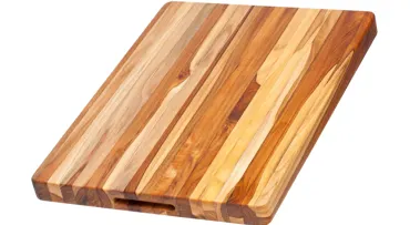 Traditional Schneidbrett 51x38x3.8cm