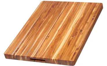 Traditional Schneidbrett 61x46x3.8cm