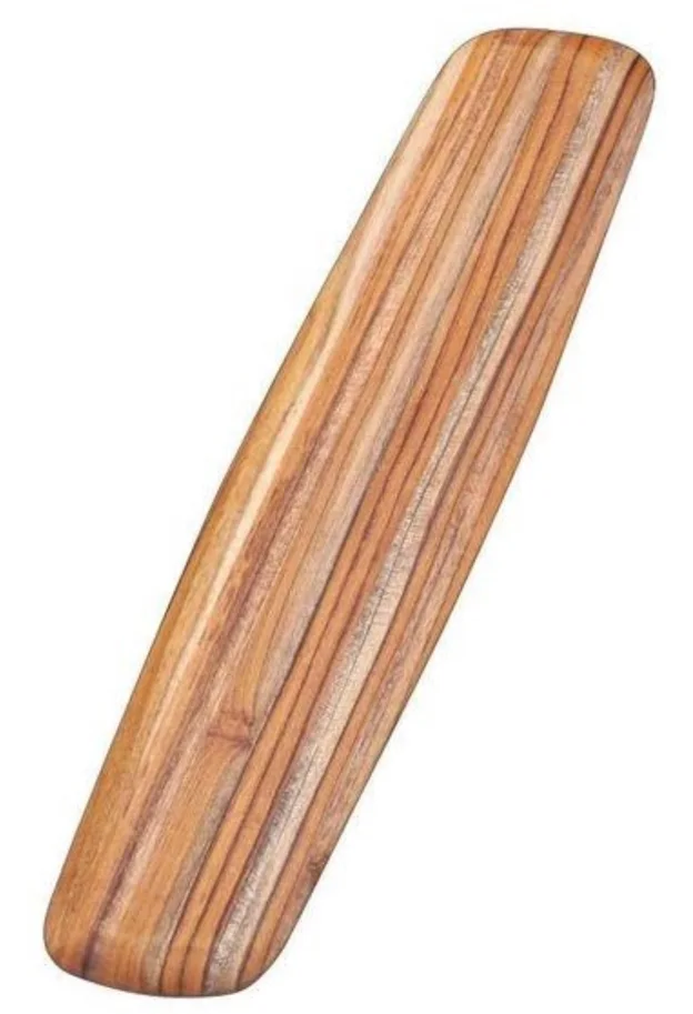 Elegant Schneidbrett 57x12.5x1.4cm