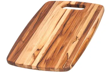 Marine Schneidbrett mit Griff 46x30.5x1.9cm